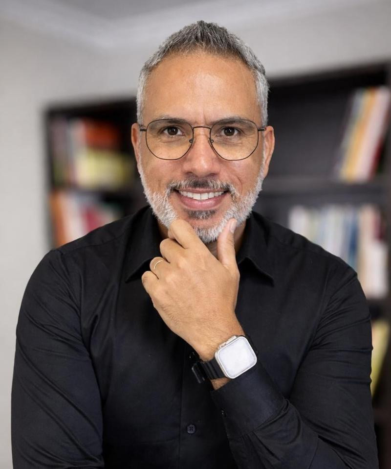 Pastor Ed Araújo
